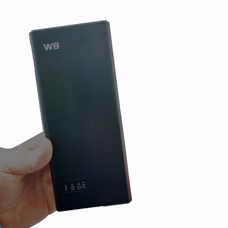  清河蓝牙WiFi信号屏蔽器