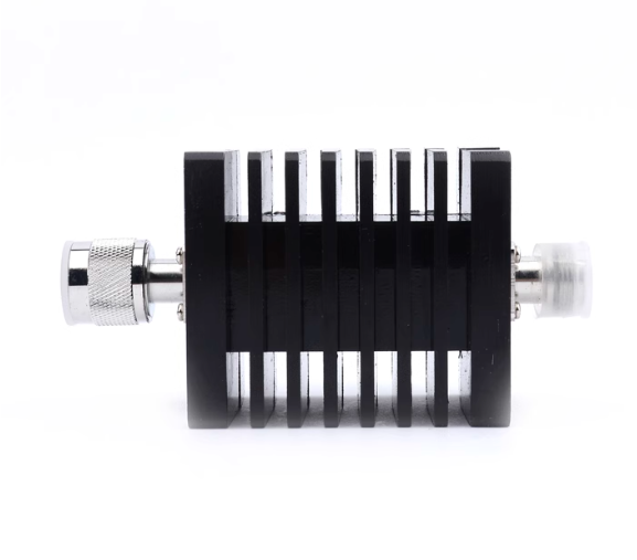 清河腔体固定衰减器0-3G/0-4G  N型接口